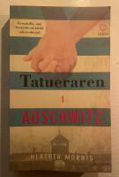 Tatueraren i Auschwitz