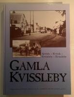 Gamla Kvissleby - Qvitsle, Kvitsle, Kvitsleby, Kvissleby : 1850- till "nutid"