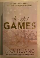 Twisted Games