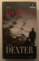 Med d&ouml;den som granne