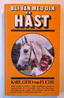 Bli v&auml;n med din h&auml;st