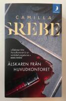 &Auml;lskaren fr&aring;n huvudkontoret