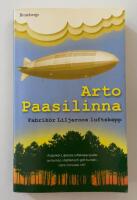 Fabrik&ouml;r Liljeroos luftskepp