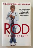 Rod: The Autobiography