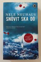 Sn&ouml;vit ska d&ouml;