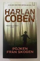 Pojken fr&aring;n skogen