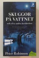 Skuggor p&aring; vattnet : och elva andra ber&auml;ttelser