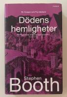 D&ouml;dens hemligheter