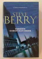 Venedigkonspirationen