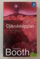 Dj&auml;vulsklippan