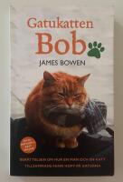 Gatukatten Bob