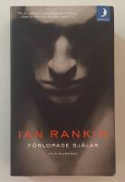 F&ouml;rlorade sj&auml;lar