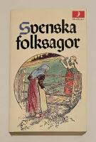Svenska folksagor