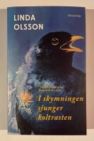 I skymningen sjunger koltrasten