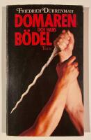 Domaren och hans b&ouml;del