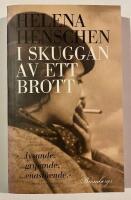I skuggan av ett brott