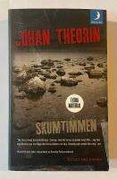Skumtimmen