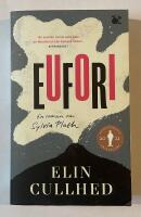 Eufori : en roman om Sylvia Plath