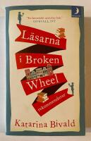 L&auml;sarna i Broken Wheel rekommenderar