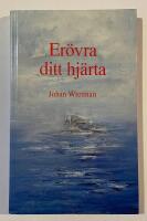Er&ouml;vra ditt hj&auml;rta