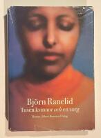 Tusen kvinnor och en sorg : roman