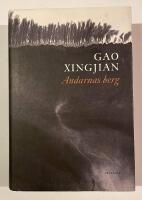 Andarnas berg