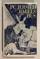 Babels hus : roman