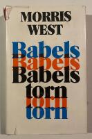 Babels torn