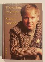 F&ouml;rvaring av violer