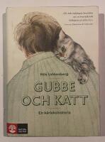 Gubbe och katt : en k&auml;rlekshistoria