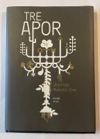 Tre apor