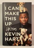 I can't make this up - life lessons