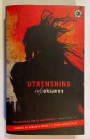 Utrensning