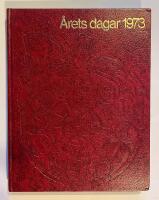 &Aring;rets dagar 1973