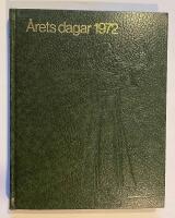 &Aring;rets dagar 1972