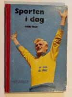 Sporten i dag 1958-1959