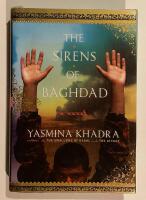 The Sirens of Baghdad