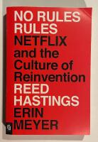 No Rules Rules
