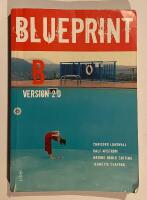 Blueprint B Version 2.0 Kursbok