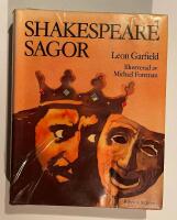 Shakespeare sagor