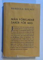 M&auml;n f&ouml;rklarar saker f&ouml;r mig