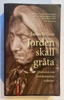 Jorden skall gr&aring;ta