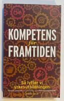 Kompetens f&ouml;r framtiden