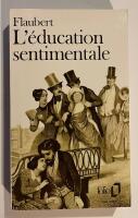 L&acute;&eacute;ducation sentimental