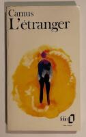 L`Etranger