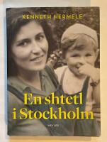 En shtetl i Stockholm