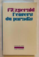 L&acute;Envers du Paradis