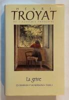 La grive