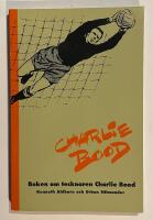 Charlie BoodSporttecknaren
