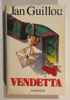 Vendetta : Coq Rouge VI